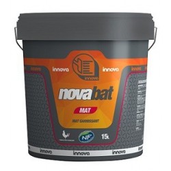 INNOVA Novabat Mat Acrylique
