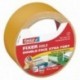 Adhésif double face TESA Fort pour sols lisses 10mx50mm