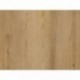 Revêtement de sol DECORALIA VCR Primo R-55 acoustic Ange paquet de 1,97m² lames de 122x18cm