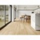 Revêtement de sol DECORALIA VCR Primo R-55 acoustic Ange paquet de 1,97m² lames de 122x18cm