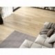 Revêtement de sol DECORALIA VCR Primo R-55 acoustic Ange paquet de 1,97m² lames de 122x18cm