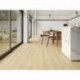 Revêtement de sol DECORALIA VCR Primo R-55 acoustic Gino paquet de 1,97m² lames de 122x18cm
