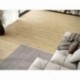 Revêtement de sol DECORALIA VCR Primo R-55 acoustic Gino paquet de 1,97m² lames de 122x18cm