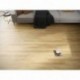 Revêtement de sol DECORALIA VCR Primo R-55 acoustic Noé paquet de 1,97m² lames de 122x18cm