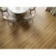 Revêtement de sol DECORALIA VCR Primo R-55 acoustic Octave paquet de 1,97m² lames de 122x18cm