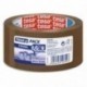 Adhésif d'emballage TESA Pack Strong chamois 66mx50mm