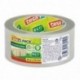Adhésif d'emballage TESA Pack Eco Ultra Strong transparent 66mx50mm