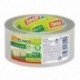Adhésif d'emballage TESA Pack Eco Ultra Strong transparent 66mx50mm