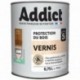 Vernos ADDICT bois satin chêne clair 750ml
