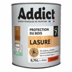 ADDICT Lasure glycéro