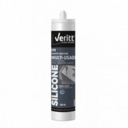 VERITT Mastic silicone Multi-Usage