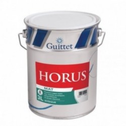 Peinture GUITTET Horus mat