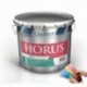 Peinture GUITTET Horus mat base GUP 3L