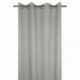Rideau polaire NELSON mastic 135x240cm
