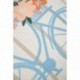 Coussin STOF Rivedoux Multicolore 40x60cm