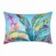 Coussin STOF Tigga multicolore 40x60cm