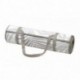 Matelas de plage STOF Felindra naturel 150x60+15cm