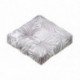 Coussin de sol STOF Felindra naturel 60x190x4cm