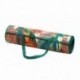 Matelas de plage STOF Santana multicolore 150x60+15cm