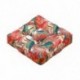 Coussin de sol STOF Santana vert 60x60x12cm