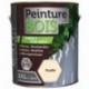 Peinture bois BATIR glycéro 2,5L ficelle