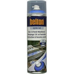 BELTON Marquage TP & Forestier