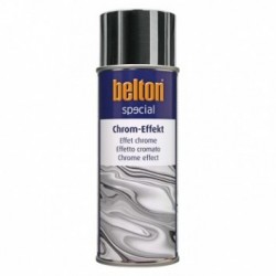 BELTON Effet Bronze,Chrome,Or