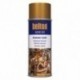 Peinture BELTON Effet Bronze Argent 400ml