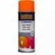 Peinture BELTON Effet Néon orange fluorescent 400ml