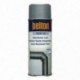 Peinture BELTON Haute Température argent 400ml