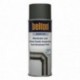 Peinture BELTON Haute Température gris fonte 400ml