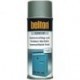 Peinture BELTON Effet Martelée argent 400ml