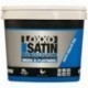 Peinture Satin Blanc LOXXO INNOVA 6L