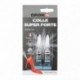 Colle OROK cyanoacrylate gel 2x3g
