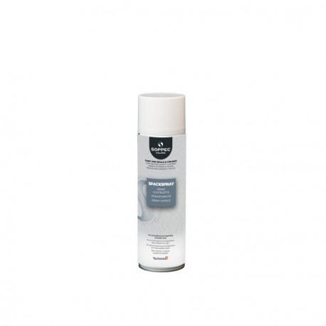 Aérosol Crépi 500ml
