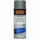 Peinture BELTON Effet Métal argent brillant 400ml