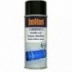 Peinture BELTON Effet Métal anthracite brillant 400ml