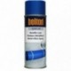 Peinture BELTON Effet Métal bleu brillant 400ml