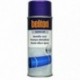 Peinture BELTON Effet Métal violet brillant 400ml