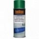 Peinture BELTON Effet Métal vert brillant 400ml