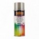 Peinture BELTON Spectral brillant RAL 9007 aluminium gris 400ml