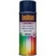 Peinture BELTON Spectral brillant RAL 5013 bleu cobalt 400ml