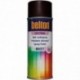 Peinture BELTON Spectral brillant RAL 8017 brun chocolat 400ml