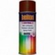 Peinture BELTON Spectral brillant RAL 8015 marron 400ml