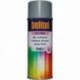 Peinture BELTON Spectral brillant RAL 7001 gris argenté 400ml