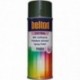 Peinture BELTON Spectral brillant RAL 7022 gris terre d'ombre 400ml