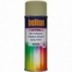Peinture BELTON Spectral brillant RAL 1015 ivoire clair 400ml