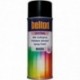 Peinture BELTON Spectral brillant RAL 9005 noir foncé 400ml