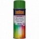 Peinture BELTON Spectral brillant RAL 6018 vert jaune 400ml