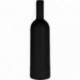 LUANCE VENTILATEUR ANTI-INSECTES NOIR 2 EN 1 FORME BOUTEILLE